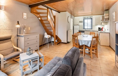 Lessive Cottage | Gite in Lessive close to Rochefort and the Lesse River