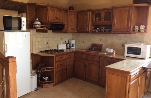 Pays-de-Belves Cottage | Serene Gîte in Périgord: Perfect for Nature Lovers