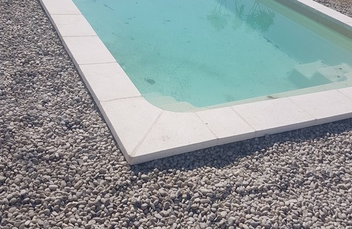 Malaucene Villa | Gite in Provence: Private Pool, Ocean Views, & High Ratings