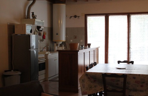 Goutz Cottage | Inviting GITE in Tranquil Lomagne with Pool & Spa