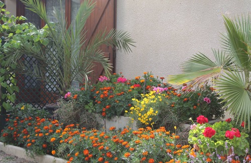 Goutz Cottage | Inviting GITE in Tranquil Lomagne with Pool & Spa