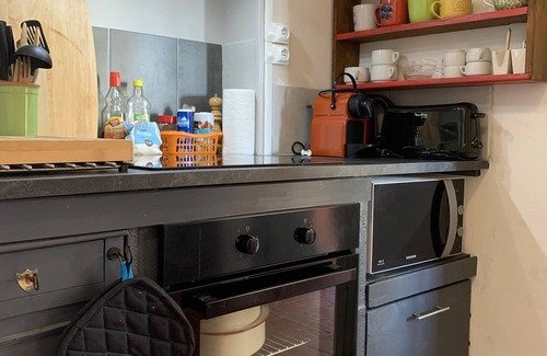 Montigny-sur-Armancon House | Nature Getaway by the Lake - Pet Friendly Retreat!