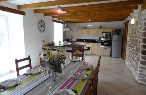Bidarray House | Basque Country Retreat: Family-Friendly with Pool & Spa