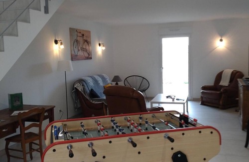 Loison Cottage | Idyllic Countryside Retreat in a Renovated Historic Home