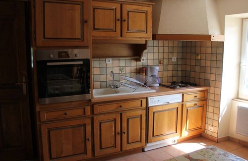 Pont-de-Labeaume House | Relaxing Retreat in the Heart of Ardèche with Breakfast