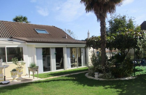 Baudreix House | Charming Gite in the Pyrénées Atlantiques Near Pau