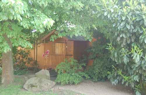 Obersaasheim House | Inviting Gite in the Shade of Linden - Guest Rated 9.8/10
