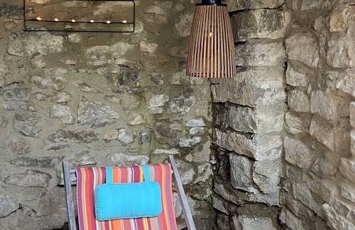 Mayronnes Apartment | Gite in the shadow of the church
