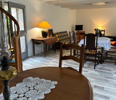 Pleubian House | Gite indépendant 16 Personnes proche plage