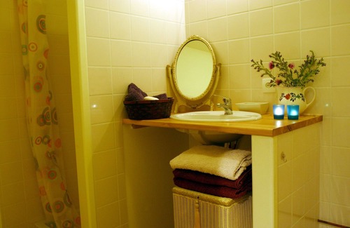 Desaignes Cottage | Discover Gîte Isabel Near Désaignes with Pool & Ocean View