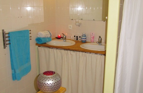 Desaignes Cottage | Discover Gîte Isabel Near Désaignes with Pool & Ocean View