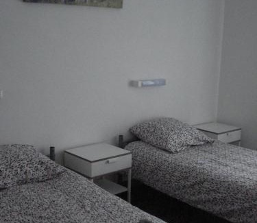 Saint-Jean-Pied-de-Port Bed & Breakfast | Family-Friendly Gite Izaxulo - Guest Rated 7.5/10