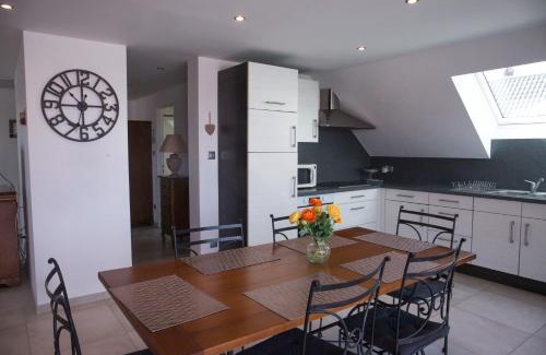Artolsheim House | Child-Friendly Retreat: Gite Jehl GO10 - Rated 9.1/10