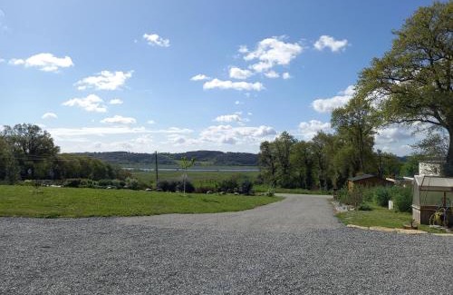 Beganne Apartment | Stunning Gite Kerwood in Morbihan with Vilaine Views