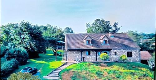 Wepion Apartment | Pet-Friendly Retreat at Gite L'Ecureuil Namur Wépion