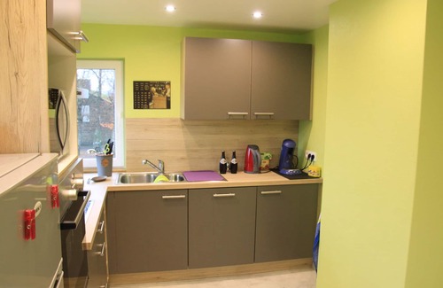 Izel Cottage | Experience Gite L'Eden au Vert Chiny with Spa & Hot Tub