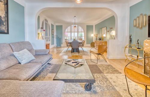 Eymet Villa | Gite L'Envie d'Eymet