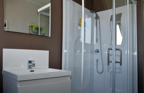 Malo-les-Bains Apartment | Ocean View Comfort at Gite l'Escale Malo - Rated 10/10