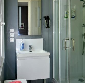 Malo-les-Bains Apartment | Ocean View Comfort at Gite l'Escale Malo - Rated 10/10