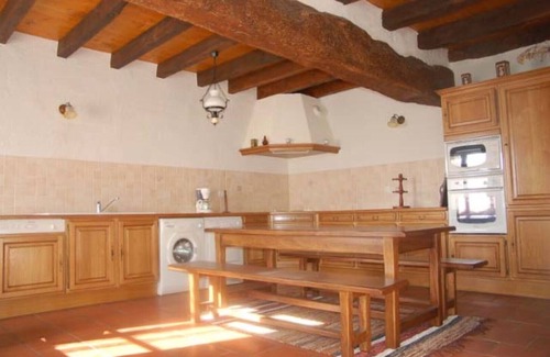 Le Segur Other | Relax at Gîte "L'ETABLE" with Pool & Family Amenities