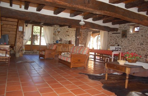 Le Segur Other | Relax at Gîte "L'ETABLE" with Pool & Family Amenities