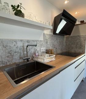 Traize House | Gite l 'Eternelle