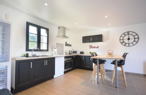 Saint-Quentin-en-Tourmont House | Charming Gite L' Echo des 2 Baies: Guest Rated 9.8/10