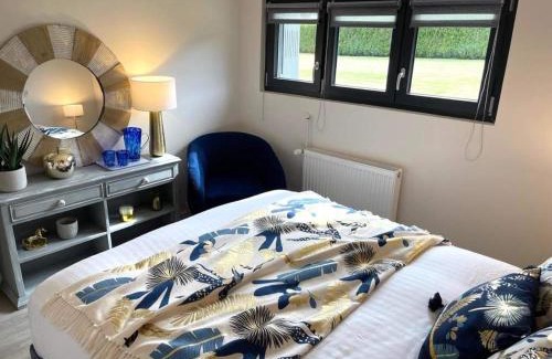 Bonneville-sur-Touques Apartment | Pet-Friendly GITE L'Orée Deauvillaise Near Deauville