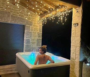 Saint-Andre-Capceze House | Gite l'Or des Cévennes: Pet & Child Friendly Getaway