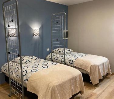 Ornans Apartment | Pet-Friendly Gite l ORIGINE with Excellent 9/10 Ratings