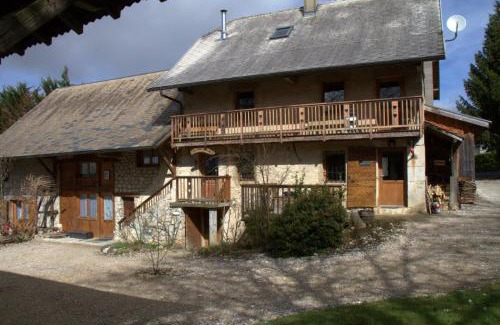 Attignat-Oncin House | Inviting Gite "La 5ème Saison" - Guest Rated 9.1/10