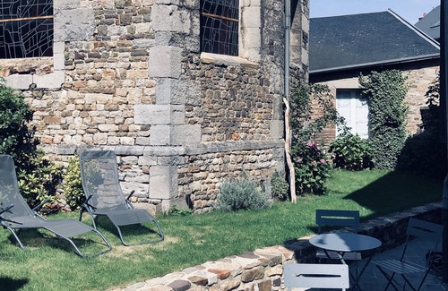 Vireux-Wallerand House | Unforgettable Gite la Bohème des Ardennes with Ocean View