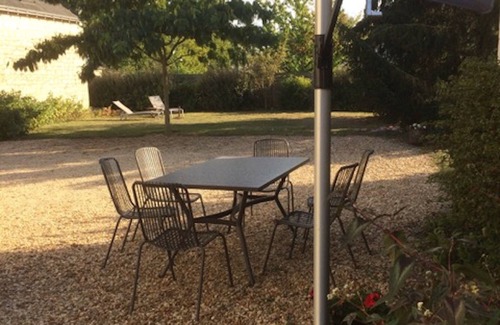Avoine Cottage | Guest Rated 10/10: Gite "La Bonne Oats" with Pool & Breakfast