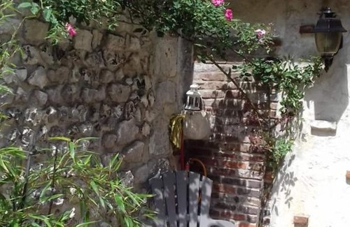 La Bouille House | Gite La Bouille, 1 bedroom, 4 persons