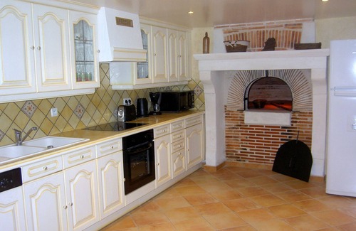Vicq-sur-Nahon House | Experience Gite la Bournillière near Beauval Zoo & Castles