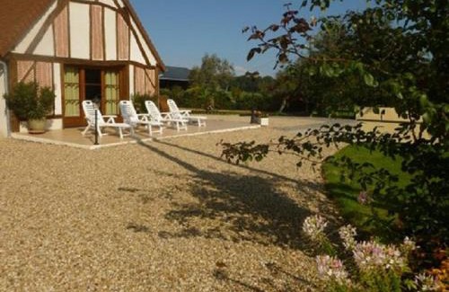Vicq-sur-Nahon House | Pet-Friendly GITE "La Bournillière" with Oceanfront Views