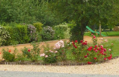 Vicq-sur-Nahon House | Pet-Friendly GITE "La Bournillière" with Oceanfront Views