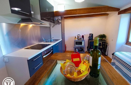 Grealou House | GITE LA BUISSIERE - GREALOU