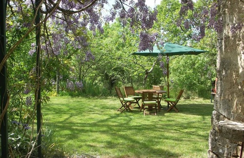 Grealou House | GITE LA BUISSIERE - GREALOU