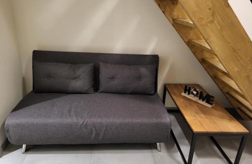 Villemoirieu Apartment | Family-Approved Stay at Gite La Buissonnière 2