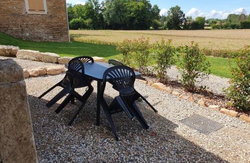 Villemoirieu Apartment | Family-Approved Stay at Gite La Buissonnière 2