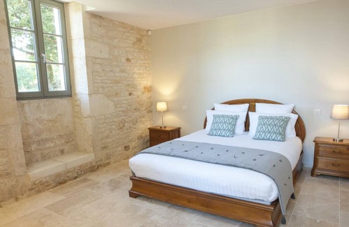 La Cassagne Cottage | Gite La Cassagne, 3 bedrooms, 6 persons