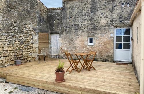 Tonnay-Charente House | gite la Chauvinière 3