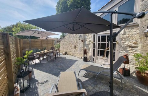 Engayrac House | Experience Family Comfort at Gite la Dolce Vita
