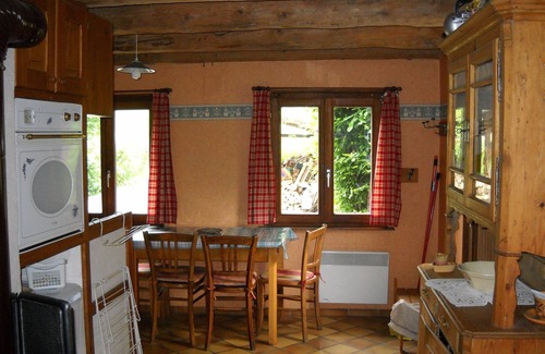 Eschbach-au-Val Cottage | Relaxing Getaway at La Fermette - Rated 9/10 with Pool