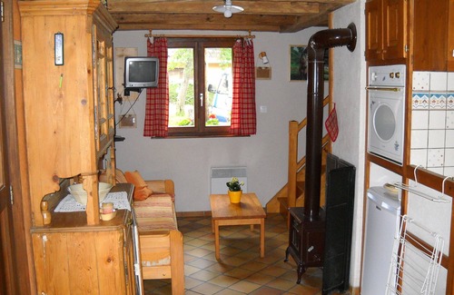 Eschbach-au-Val Cottage | Relaxing Getaway at La Fermette - Rated 9/10 with Pool