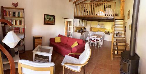 La Begude-de-Mazenc Apartment | Gite La Freydiere: Oceanfront Retreat with Pool & Pets Allowed