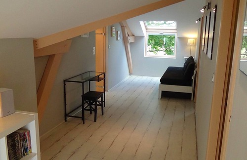 Aurice House | Gite la grange de Pachon: Pet-Friendly Retreat with Pool