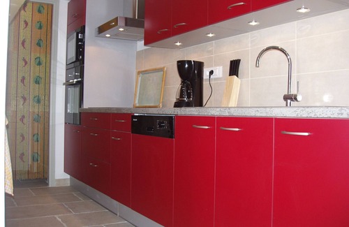 Sablet House | Gite la Jacquette: Guest Rated 9.8 with Ocean View Pool