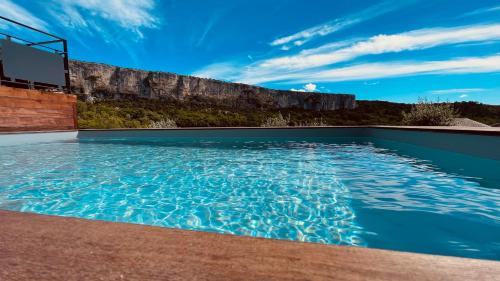 Lioux House | Discover Gite La Madeleine du Luberon: Rated 9.8/10!